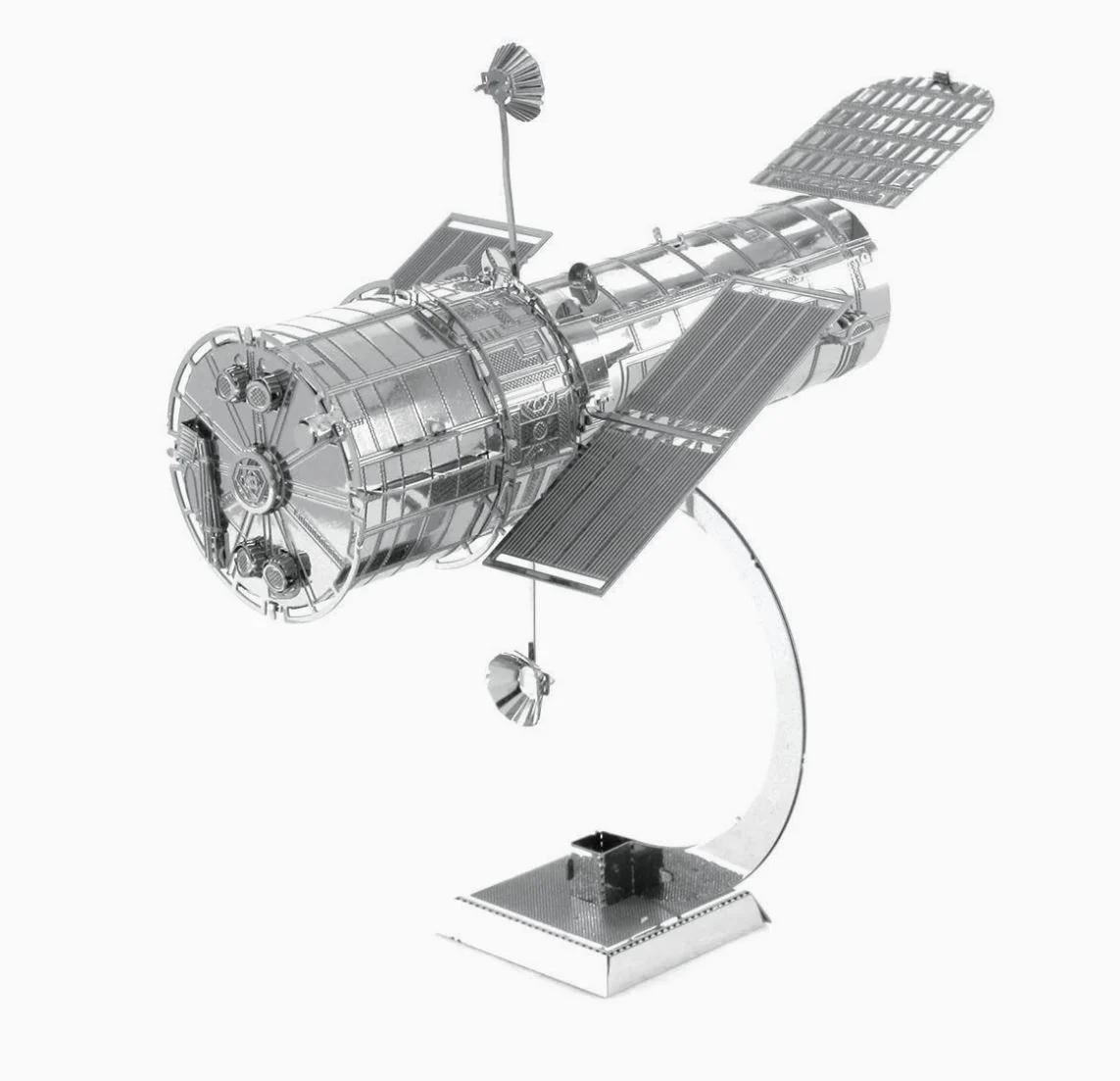 Scale Models